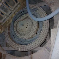 اجاق گاز بزرگ