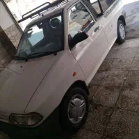 پراید وانت ۱۵۱