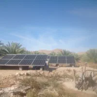 برق خورشیدی/پمپ خورشیدی /پنل آلمانی|مصالح و تجهیزات ساختمان|شیراز, آزادگان|دیوار