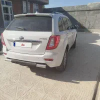 لیفان x60|خودرو سواری و وانت|میاندوآب, |دیوار