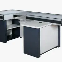 آرکا صنعت (تجهیزات فروشگاهی)