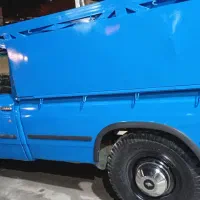 نیسان مدل 86