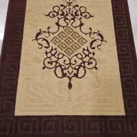 گلیم فرش یک در یک و نیم