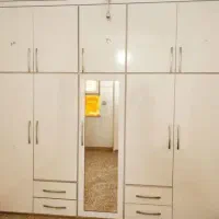 کمد دیواری|جاکفشی، کمد، دراور|شوشتر, |دیوار