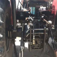 تراکتور ۴۷۵|ماشینآلات صنعتی|ایذه, |دیوار