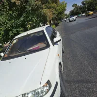 سمند 93 دوگانه دستی