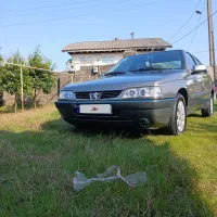 پژو 405 slx|خودرو سواری و وانت|تهران, استاد معین|دیوار