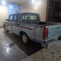 مزدادوکابین95