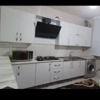 کابینت مجلسی کد 8131824986190|مصالح و تجهیزات ساختمان|خشکبیجار, |دیوار