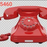 خط تلفن ثابت افسریه