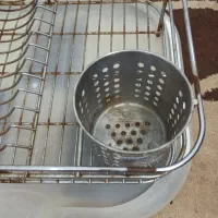 استند گلدان، جاظرفی، میز اتو، تابلو|آبچکان و نظمدهنده ظروف|قم, انسجام|دیوار