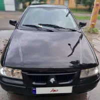 سمند x7|خودرو سواری و وانت|سراب, |دیوار