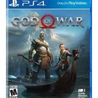 بازی god of war
