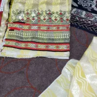 یک عدد لباس بلوچی دست دوز