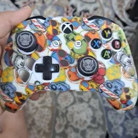 روکش دسته ایکس باکس وان اس|کنسول، بازی ویدئویی و آنلاین|فولادشهر, C1|دیوار