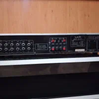 امپ ۴ کانال  LoD|سیستم صوتی خانگی|تهران, امیرآباد|دیوار