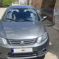 سایناـ مدل ۱۳۹۷|خودرو سواری و وانت|اصفهان, شهرک صنعتی امیرکبیر (شاپور جدید)|دیوار