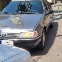 پژو 405 جی ال ایکس (GLX)، مدل ۱۳۸۶|خودرو سواری و وانت|کرج, فاز ۴ مهرشهر|دیوار