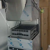 ماشین ظرفشویی صنعتی AIM PBW1000DP