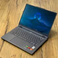 لپ‌تاپ Legion 5 Slim OLED / باریک‌ترین گیمینگ دنیا