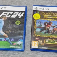 بازی پی اس ۵ PS5