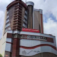 مغازه طلافروشی درشریعتی الماس شهر