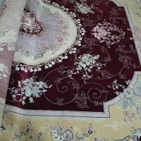 یک جفت نه متری|فرش|قیدار, |دیوار