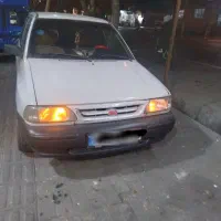 پراید مدل79|خودرو سواری و وانت|تبریز, |دیوار