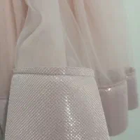 پیراهن مجلسی دخترانه|کفش و لباس بچه|مشهد, عامل|دیوار