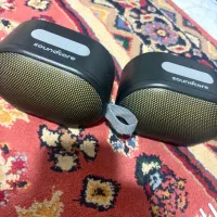 اسپیکر انکر