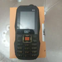 موبایل کت بی ۳۵