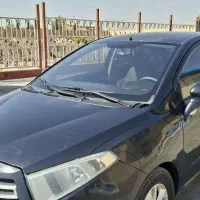 فروش برلیانس مشکی|خودرو سواری و وانت|زاهدان, |دیوار