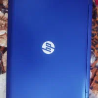 لب تاپ hp صفحه لمسی