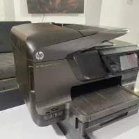 پرینتر اچ پی hp  سه کاره|پرینتر، اسکنر، کپی، فکس|رشت, فرزانه|دیوار