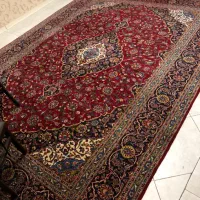 فرش 9 متری کاشان|فرش|تهران, اختیاریه|دیوار