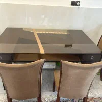 میز نهارخوری