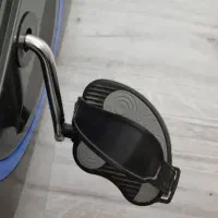 دوچرخه ثابت مارک SPORTEC|تجهیزات ورزشی|اردبیل, |دیوار