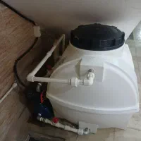 کلیه کارهای تاسیساتی