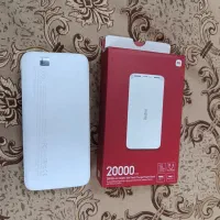 پاور بانک 20000برند ردمی شیائومی