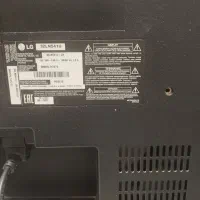 تلویزیون الجی ۳۲ ، ۴۲ و ۴۷ اینچ|تلویزیون و پروژکتور|میاندوآب, |دیوار