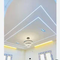 کناف کاری