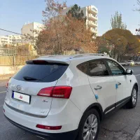 جک S5 اتومات - مدل 95 - فنی سالم - کارکرد واقعی|خودرو سواری و وانت|تبریز, |دیوار