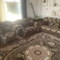 مبل ۷نفره تمیز