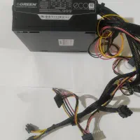 پاور کامپیوتر|قطعات و لوازم جانبی رایانه|ملایر, |دیوار