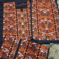 زیاستین|لباس|ایرانشهر, |دیوار