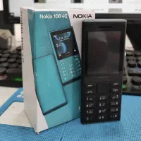 نوکیا108 مدل 2025 ویتنام تضمین ریجستر و قیمت