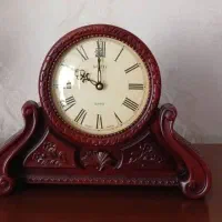 ساعت رومیزی