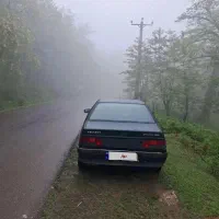 پژو RD انژکتور|خودرو سواری و وانت|رشت, باهنر|دیوار