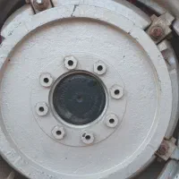 تراکتور بیل دار|خودرو سنگین|خاوه, |دیوار