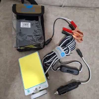 چراغ سیار خودرو و کمپینگ دیپ کینگ|لامپ و چراغ|اردبیل, |دیوار